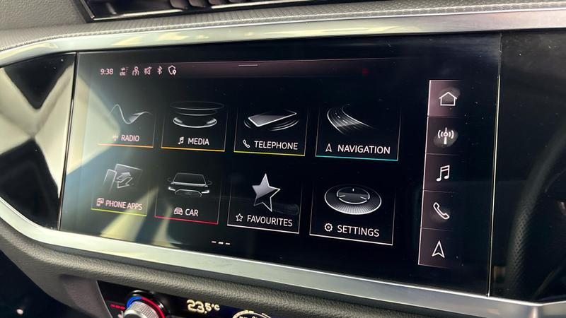 Used Audi Q3 2022 for sale - 77406922: Photo 18