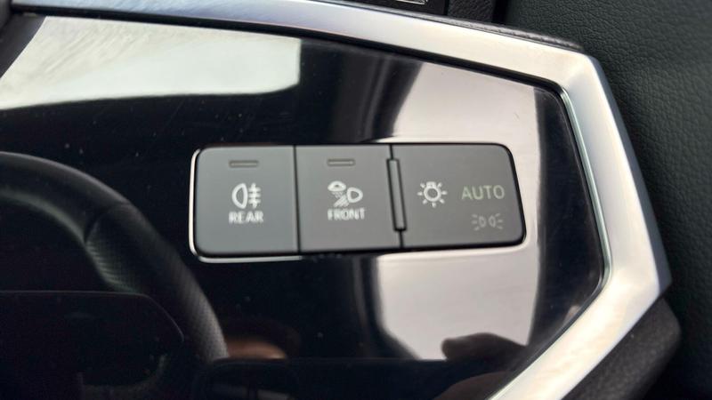 Used Audi Q3 2022 for sale - 77406922: Photo 21