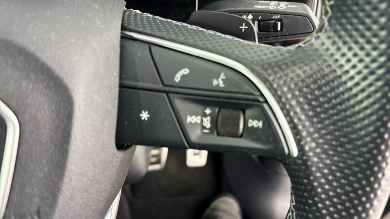 Used Audi Q3 2022 for sale - 77406922: Photo 23