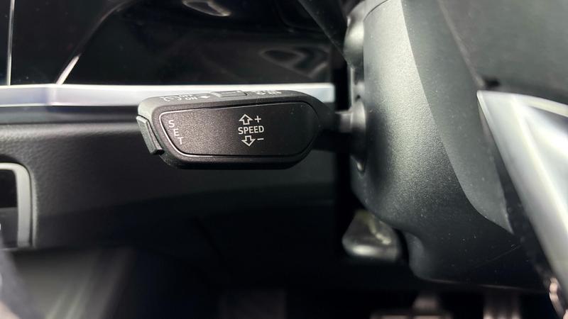 Used Audi Q3 2022 for sale - 77406922: Photo 25