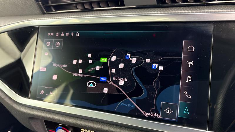 Used Audi Q3 2022 for sale - 77406922: Photo 26