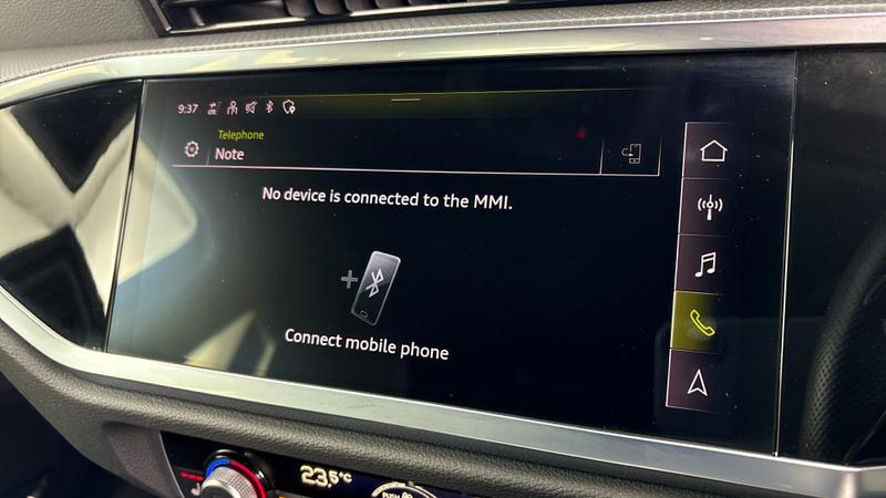 Used Audi Q3 2022 for sale - 77406922: Photo 27