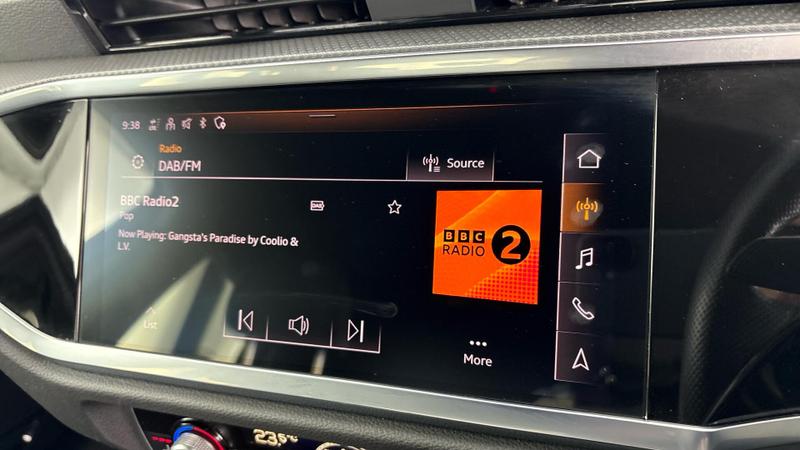 Used Audi Q3 2022 for sale - 77406922: Photo 28