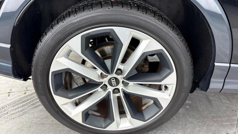 Used Audi Q3 2022 for sale - 77406922: Photo 29