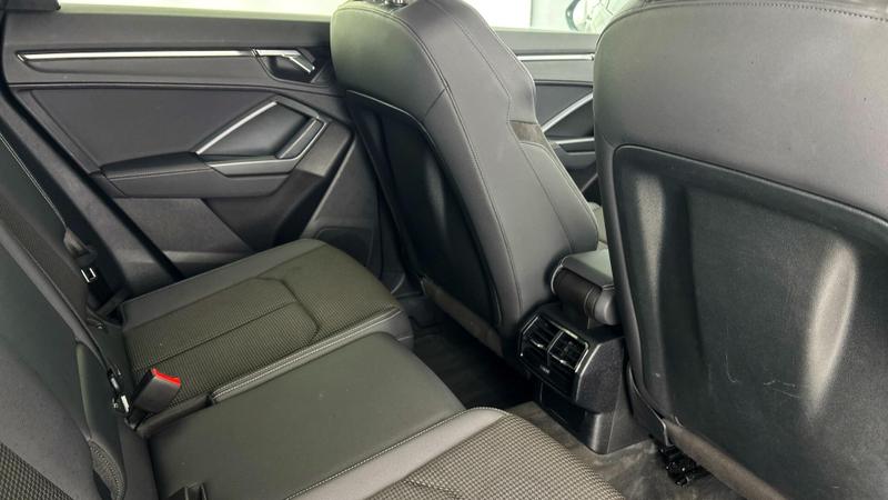 Used Audi Q3 2022 for sale - 77406922: Photo 30