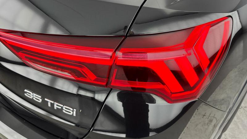 Used Audi Q3 2022 for sale - 77406922: Photo 31