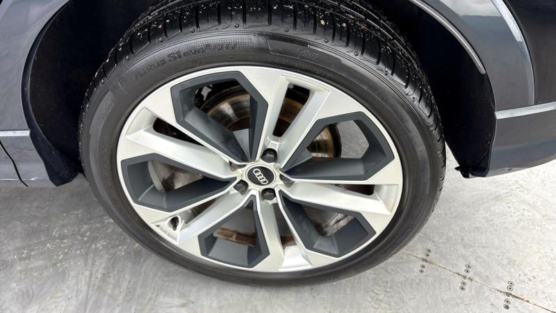 Used Audi Q3 2022 for sale - 77406922: Photo 36