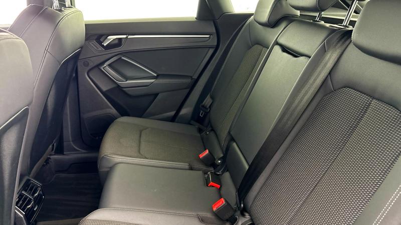Used Audi Q3 2022 for sale - 77406922: Photo 37