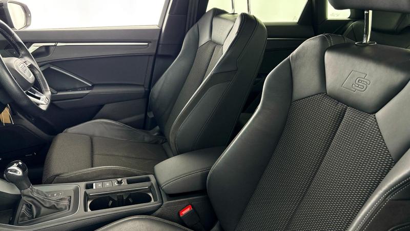 Used Audi Q3 2022 for sale - 77406922: Photo 38