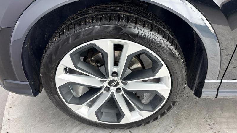 Used Audi Q3 2022 for sale - 77406922: Photo 41