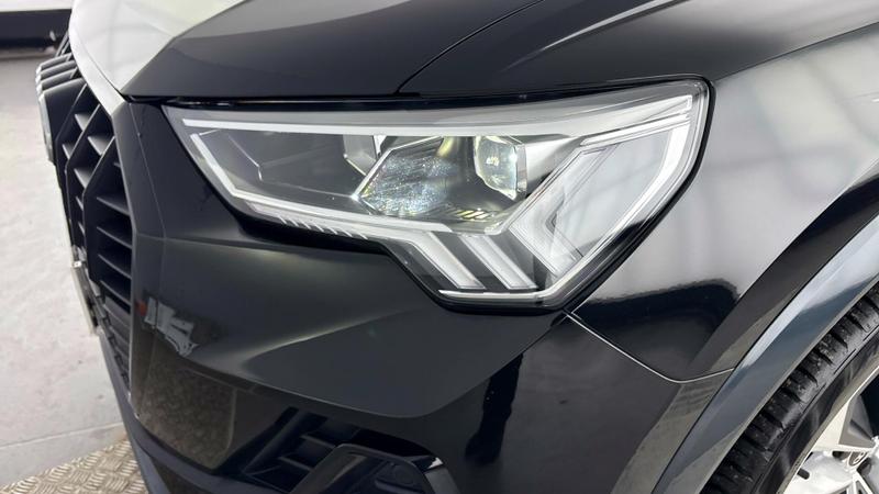 Used Audi Q3 2022 for sale - 77406922: Photo 42