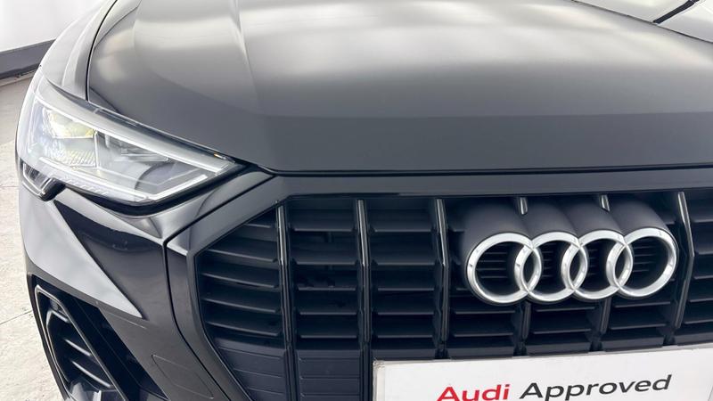 Used Audi Q3 2022 for sale - 77406922: Photo 43