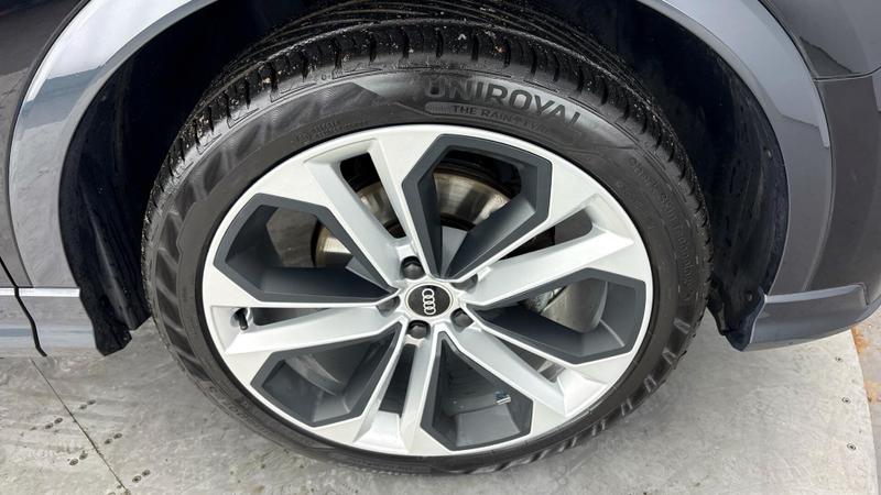 Used Audi Q3 2022 for sale - 77406922: Photo 5