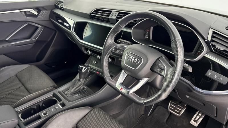 Used Audi Q3 2022 for sale - 77406922: Photo 6