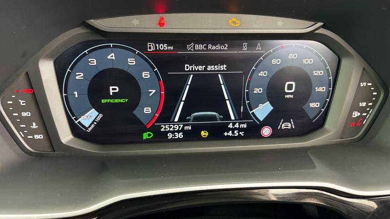 Used Audi Q3 2022 for sale - 77406922: Photo 7