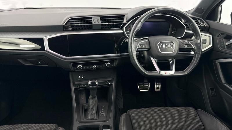 Used Audi Q3 2022 for sale - 77406922: Photo 8
