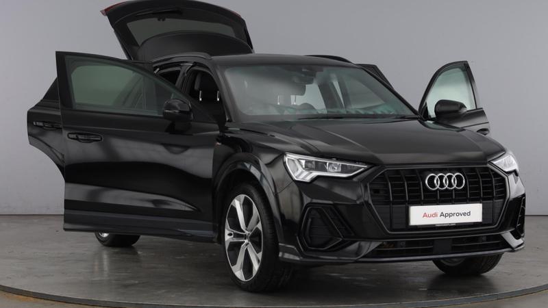 Used Audi Q3 2022 for sale - 77406922: Photo 9