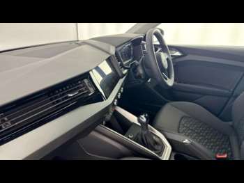 Used Audi A1 2024 for sale - 74617353: Photo