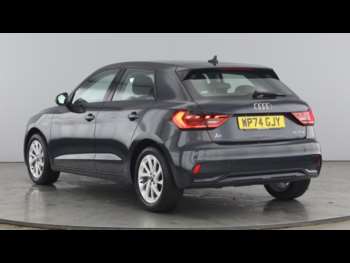 Used Audi A1 2024 for sale - 74617353: Photo