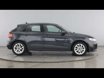 Used Audi A1 2024 for sale - 74617353: Photo