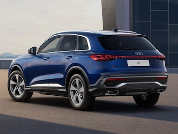 Used Audi Q5 undefined for sale - 78680944: Photo