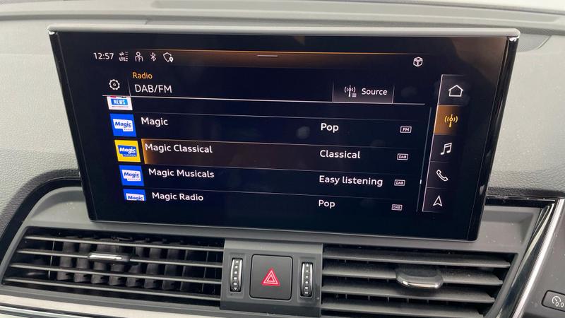Used Audi SQ5 2022 for sale - 76117651: Photo 12