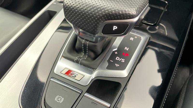 Used Audi SQ5 2022 for sale - 76117651: Photo 15