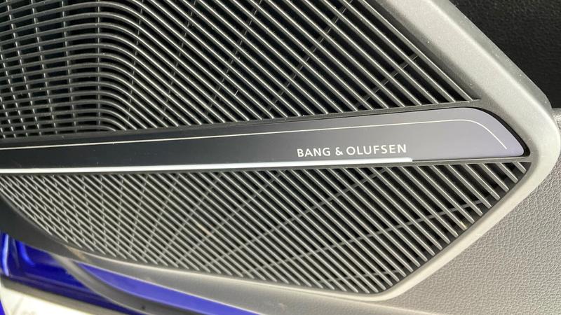 Used Audi SQ5 2022 for sale - 76117651: Photo 16
