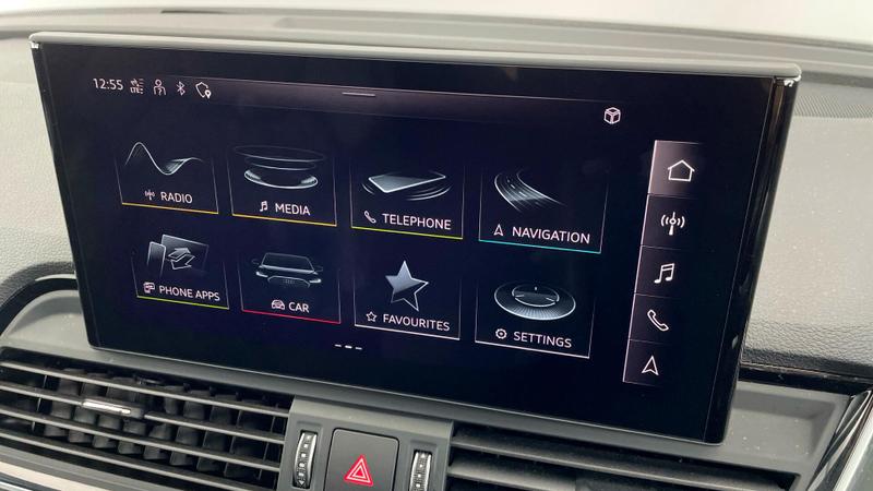 Used Audi SQ5 2022 for sale - 76117651: Photo 18