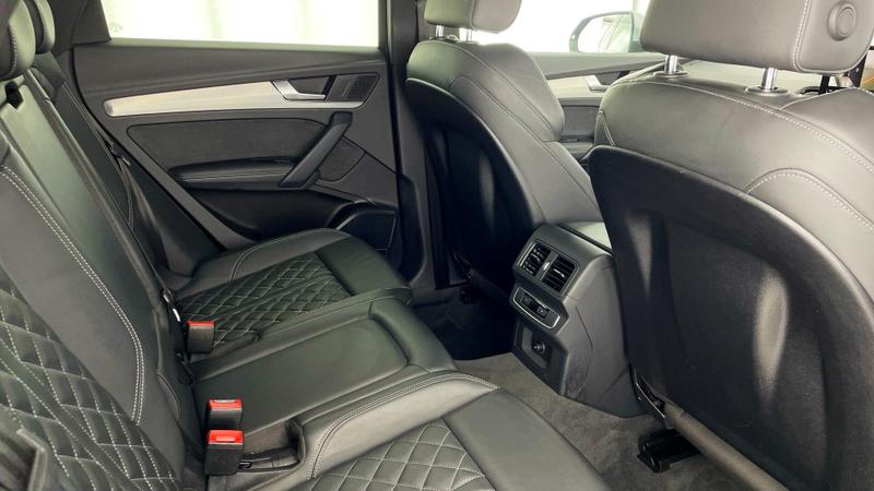 Used Audi SQ5 2022 for sale - 76117651: Photo 22