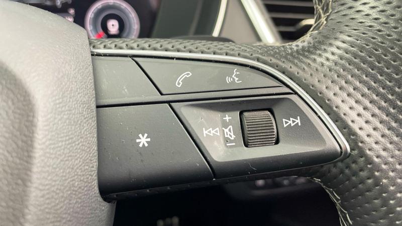 Used Audi SQ5 2022 for sale - 76117651: Photo 24