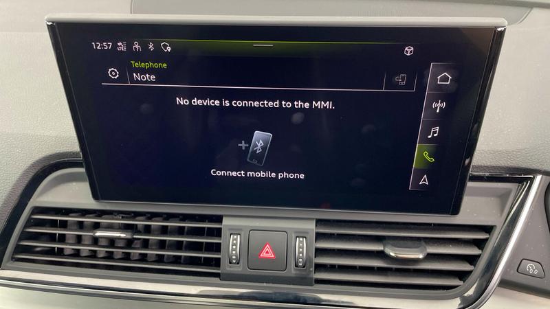 Used Audi SQ5 2022 for sale - 76117651: Photo 25