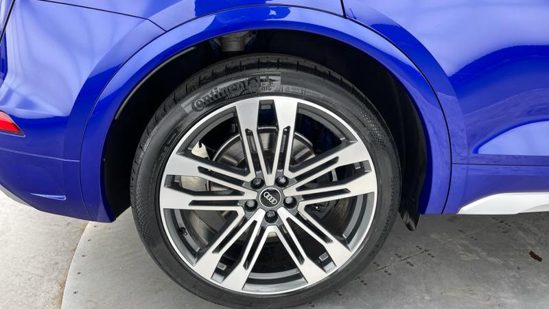 Used Audi SQ5 2022 for sale - 76117651: Photo 26