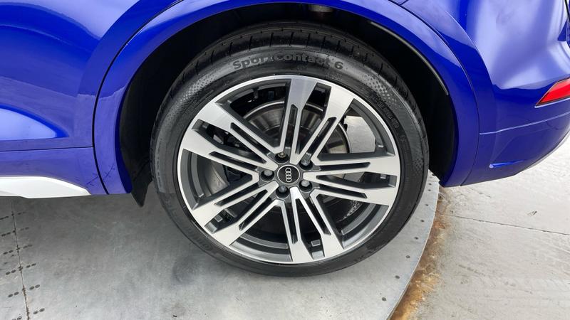 Used Audi SQ5 2022 for sale - 76117651: Photo 30