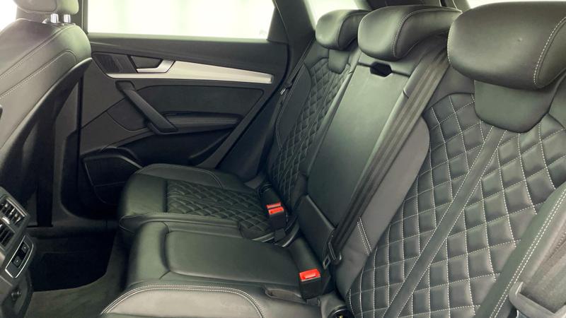 Used Audi SQ5 2022 for sale - 76117651: Photo 31