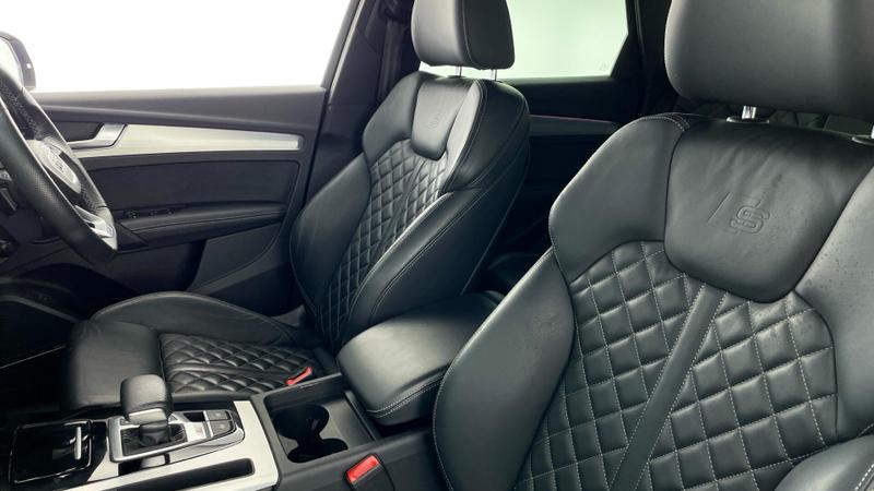 Used Audi SQ5 2022 for sale - 76117651: Photo 32