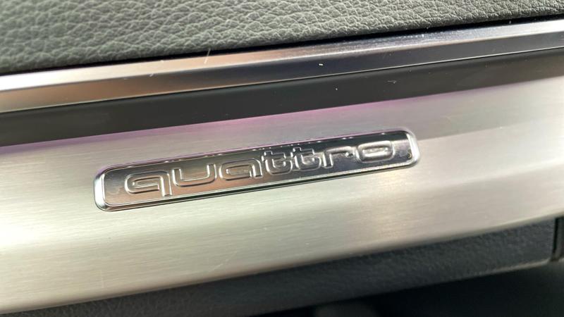 Used Audi SQ5 2022 for sale - 76117651: Photo 35