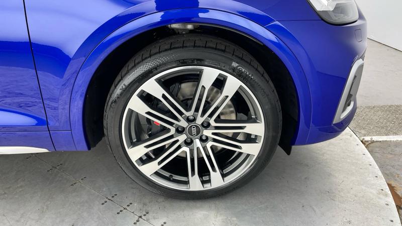 Used Audi SQ5 2022 for sale - 76117651: Photo 5