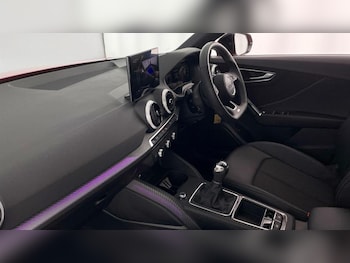 Used Audi Q2 2025 for sale - 76476812: Photo