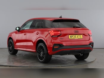 Used Audi Q2 2025 for sale - 76476812: Photo
