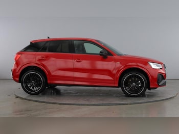 Used Audi Q2 2025 for sale - 76476812: Photo