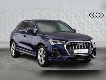 Used Audi Q3 2024 for sale - 77310580: Photo
