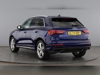 Used Audi Q3 2024 for sale - 77310580: Photo