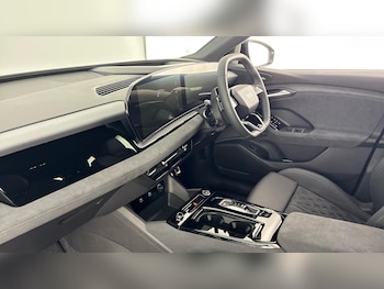 Used Audi Q6 e-tron undefined for sale - 79463649: Photo