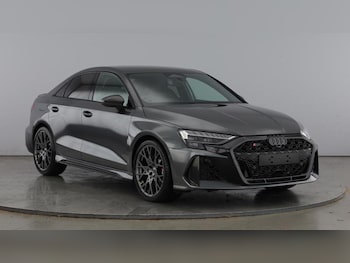 Used Audi RS3 undefined for sale - 77447512: Photo