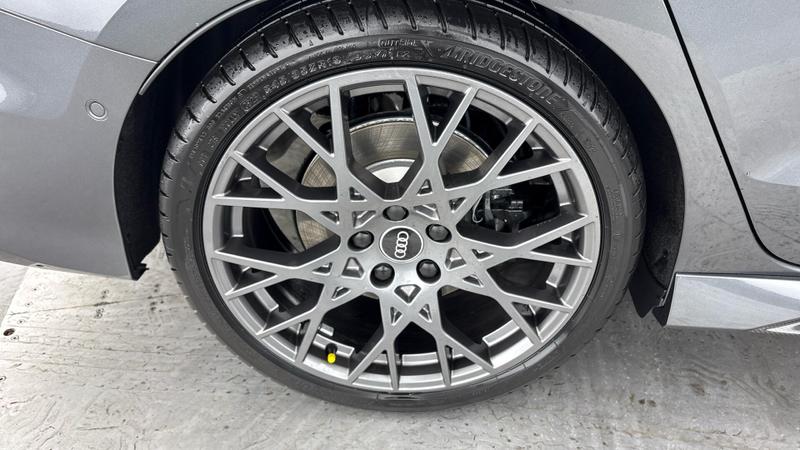 Used Audi RS3 for sale - 77447512: Photo 36