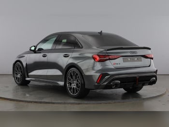 Used Audi RS3 undefined for sale - 77447512: Photo