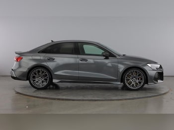 Used Audi RS3 undefined for sale - 77447512: Photo