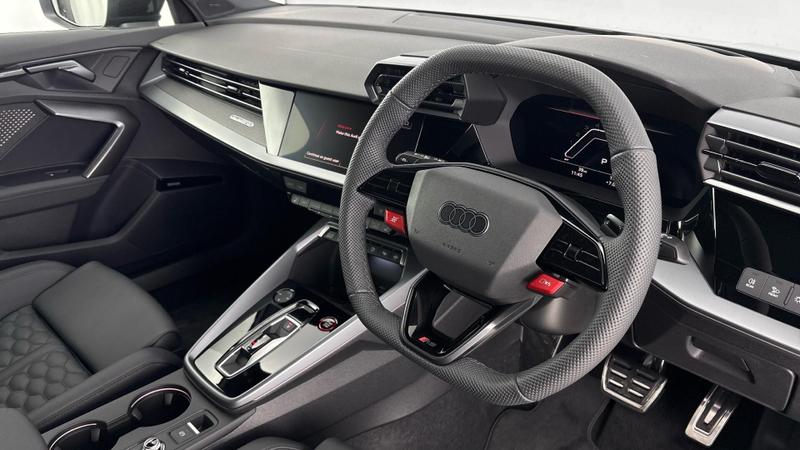 Used Audi RS3 for sale - 77447512: Photo 6