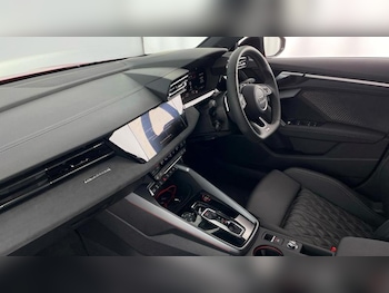 Used Audi S3 2025 for sale - 75766630: Photo